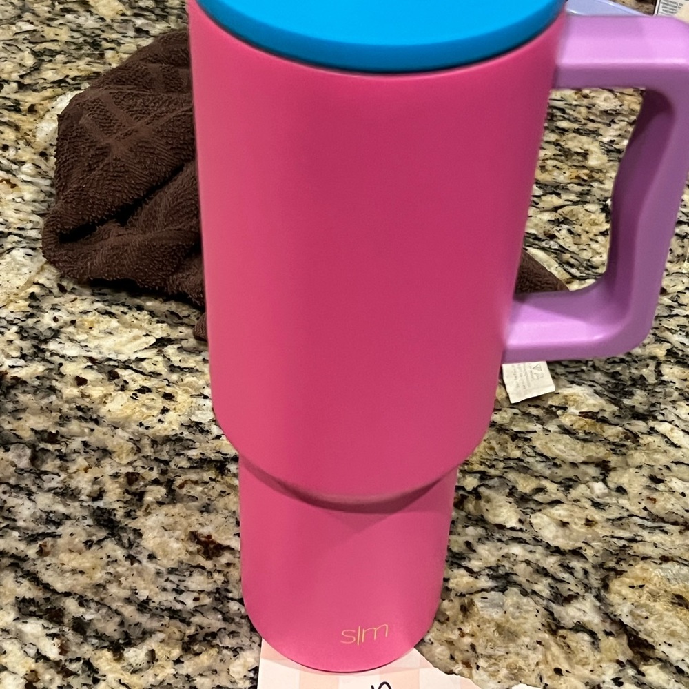 Cup - Picture 2 of 4
